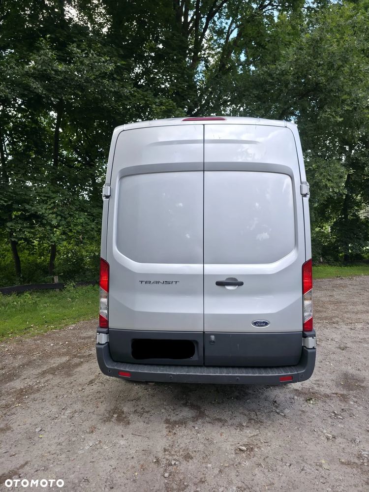 Ford Transit - 6