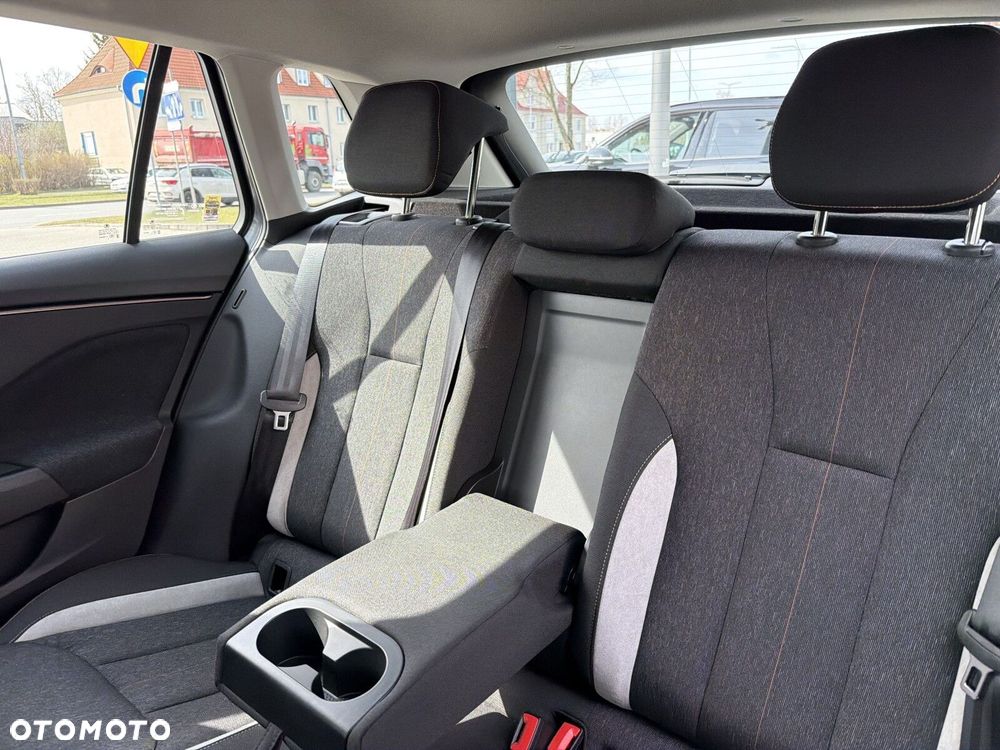 Skoda Kamiq 1.5 TSI Edition 130 DSG - 16