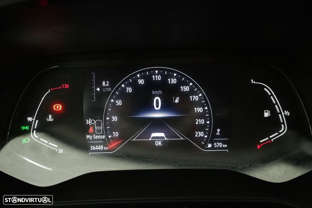 Renault Captur 1.0 TCe Techno - 16