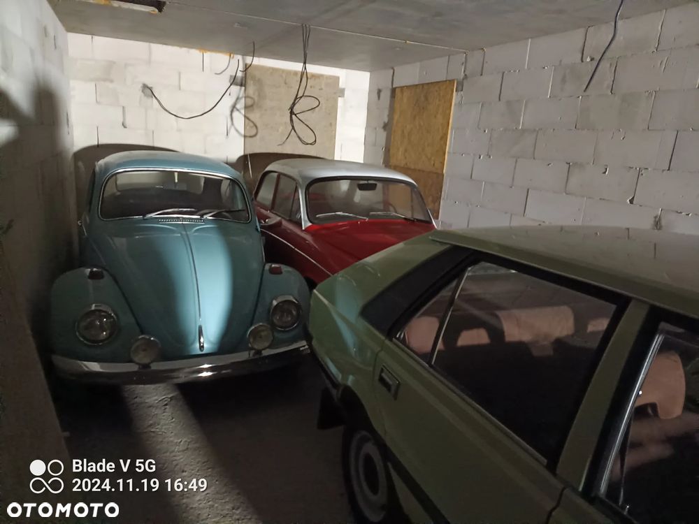 Volkswagen Garbus - 14