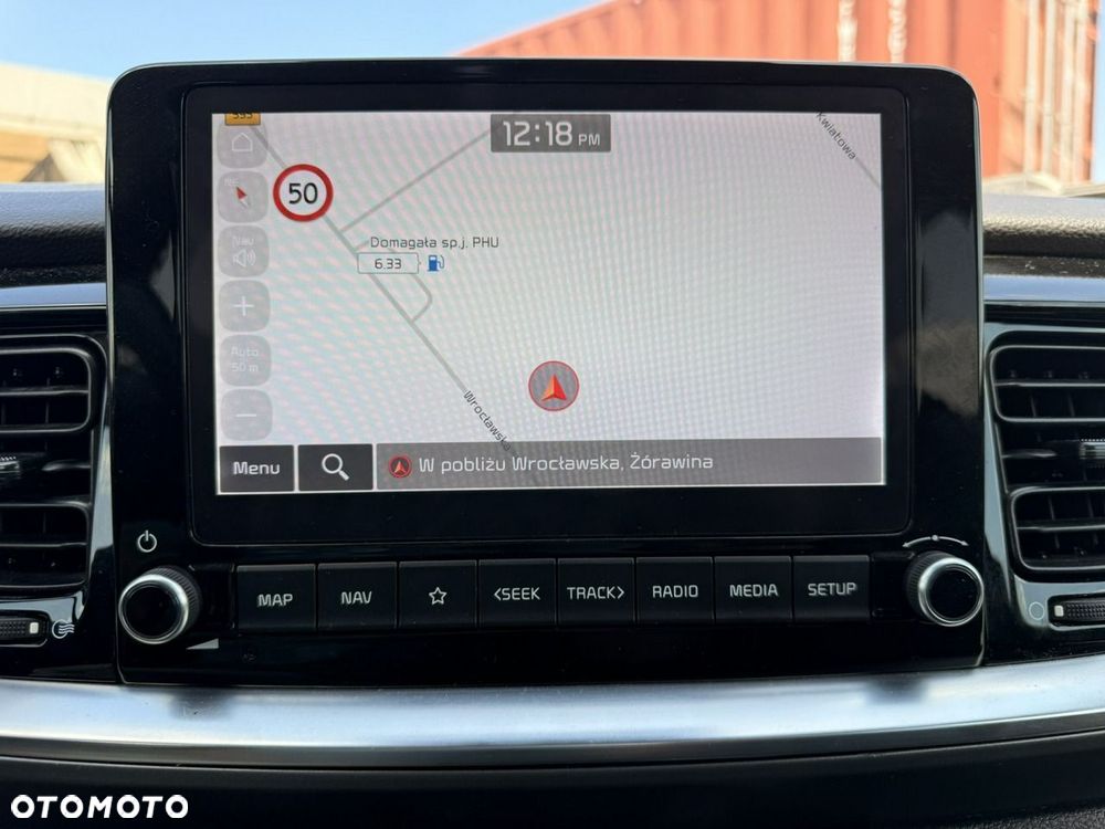 Kia Stonic 1.0 T-GDI OPF Mild Hybrid Spirit - 21