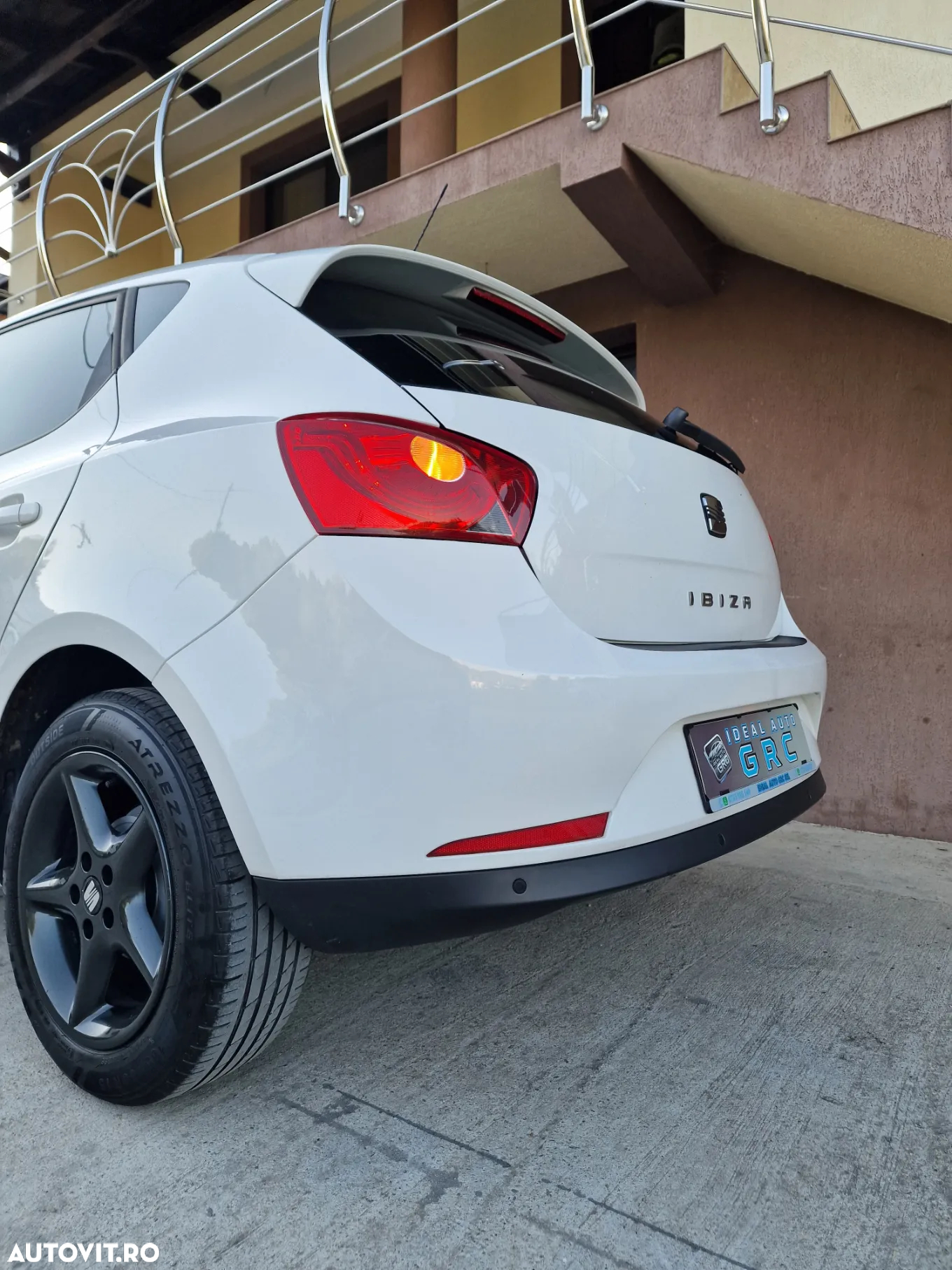 Seat Ibiza - 16