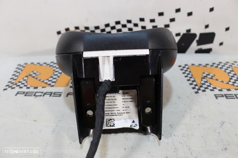 Quadrante Mini Mini (R56)  9201393 / 9 201 393 / Conta Rotações - 7