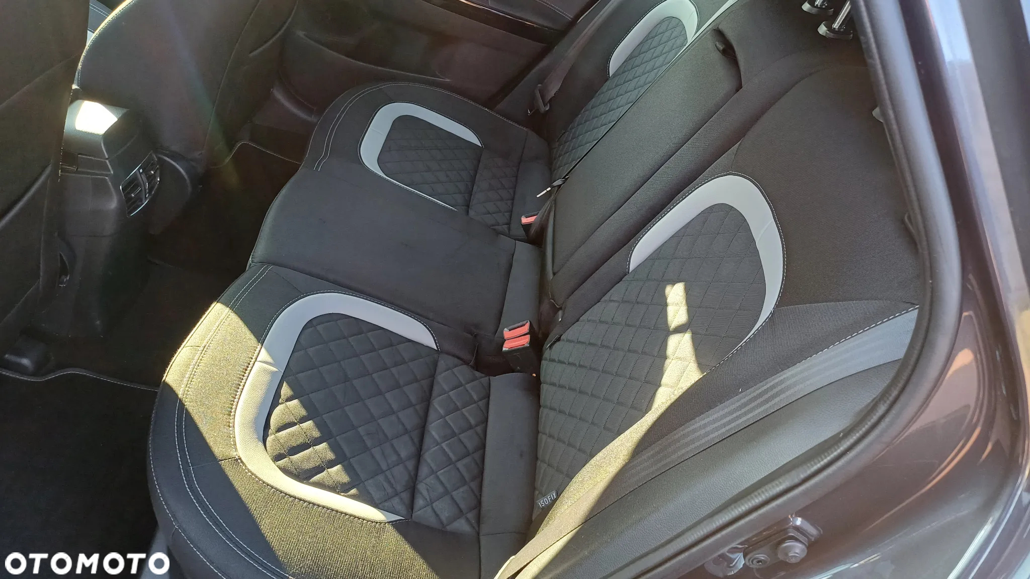 Kia Ceed Cee'd 1.0 T-GDI GT Line - 28