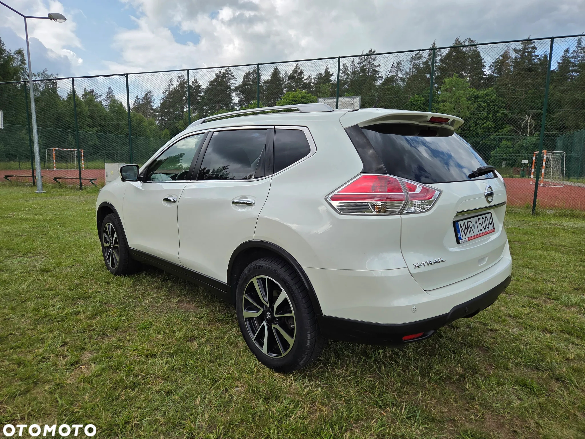 Nissan X-Trail 1.6 dCi Acenta - 3
