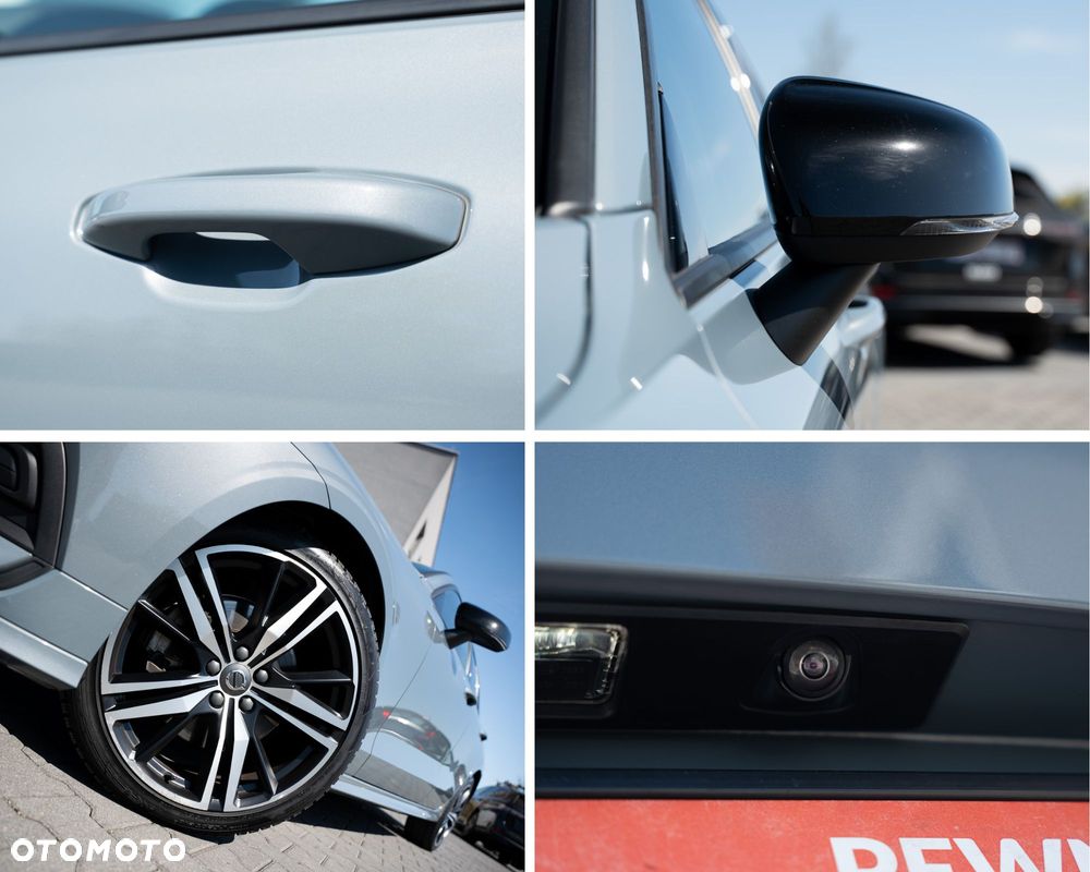 Volvo V60 B3 B Geartronic RDesign - 21