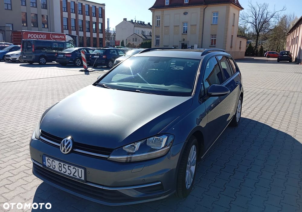 Volkswagen Golf - 15