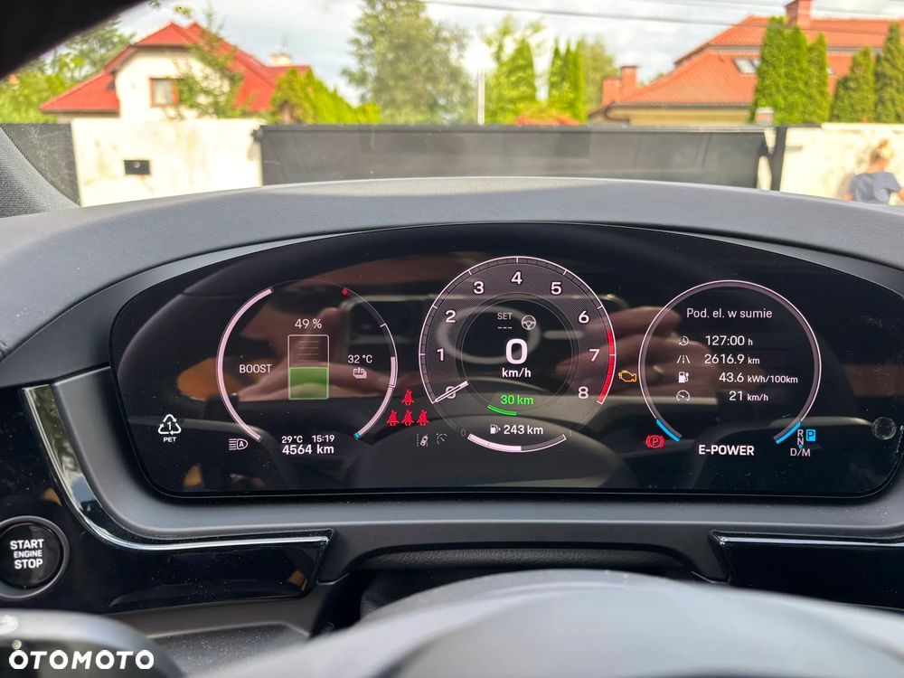 Porsche Cayenne E-Hybrid PHEV - 9