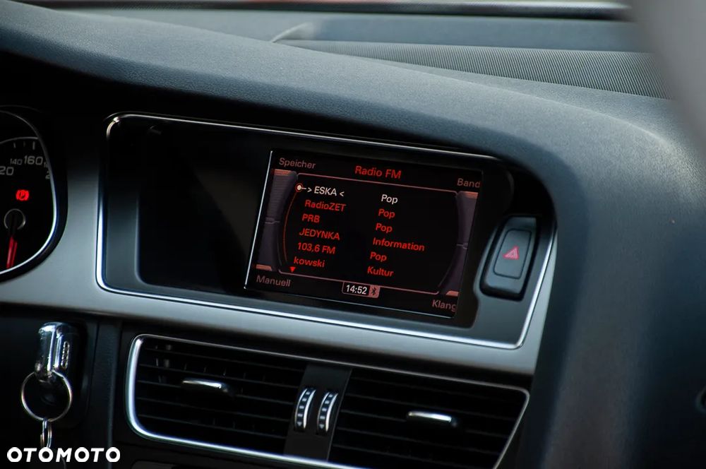Audi A4 Avant 2.0 TDI Limited Edition - 19