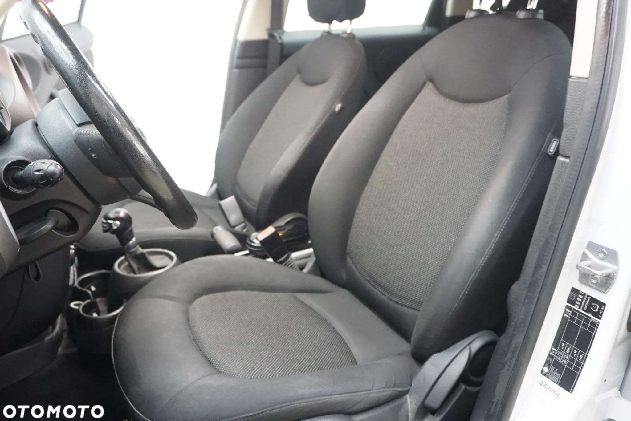 MINI Countryman Cooper D - 23
