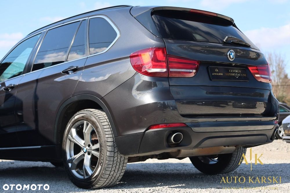 BMW X5 - 9