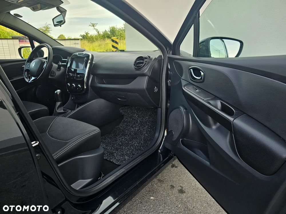 Renault Clio Energy TCe 90 Business - 11