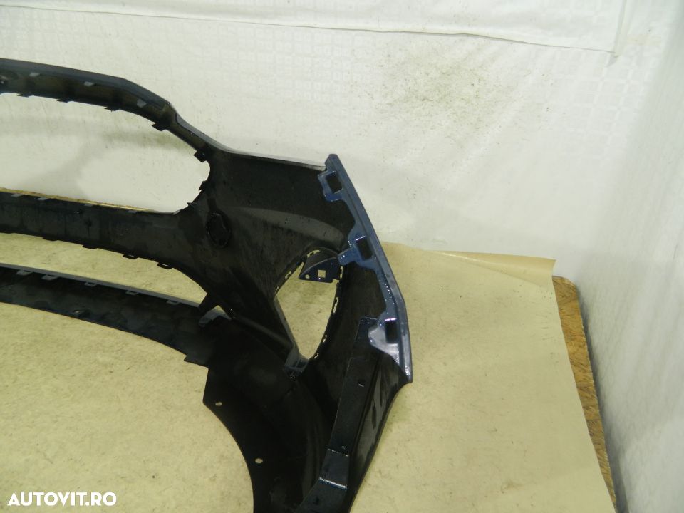 Bara fata Ford Fiesta, 2017, 2018, 2019, 2020,, H1BB-17757-A - 8