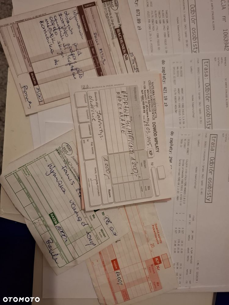 Ford Focus 1.6 16V Titanium - 4