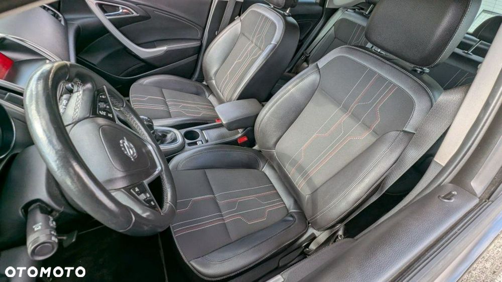 Opel Astra - 13