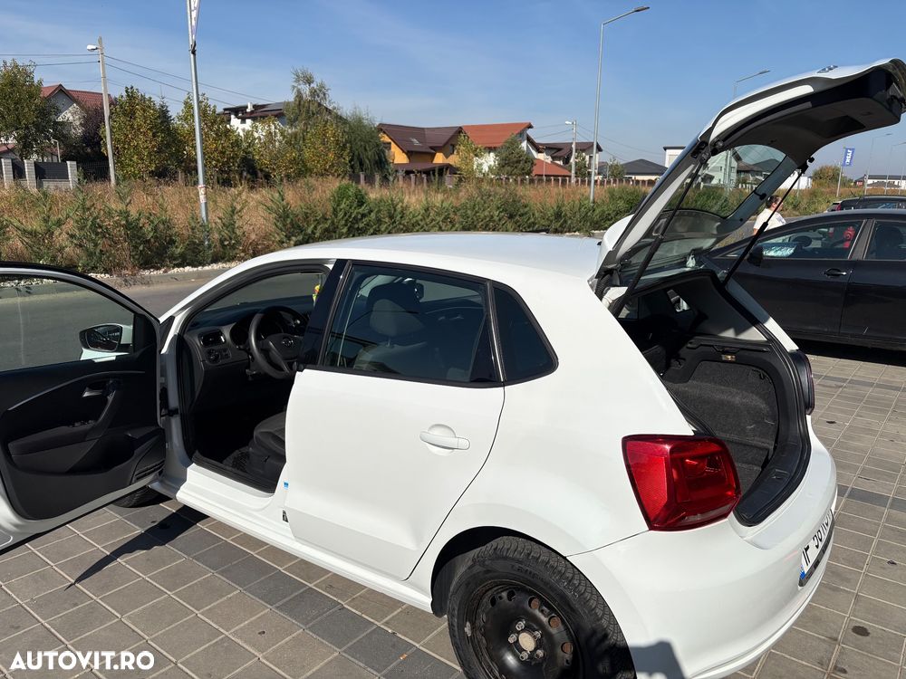 Volkswagen Polo - 18