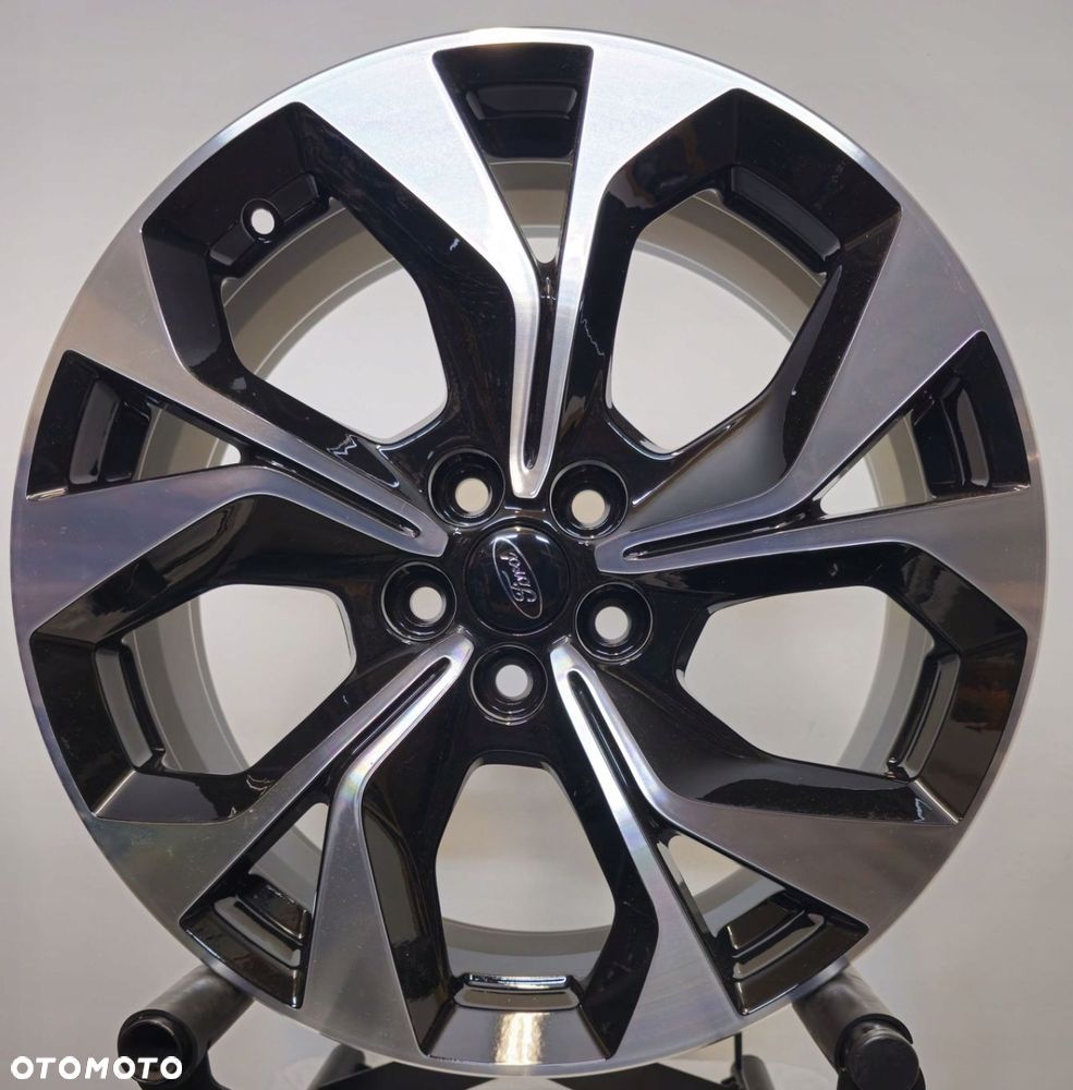 FELGI ALUMINIOWE FORD MUSTANG MACH-E KUGA 7x19 5x108 ET 47,5 - 4