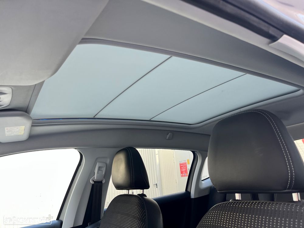 Peugeot 2008 PureTech 110 Stop&Start Business-Line - 41