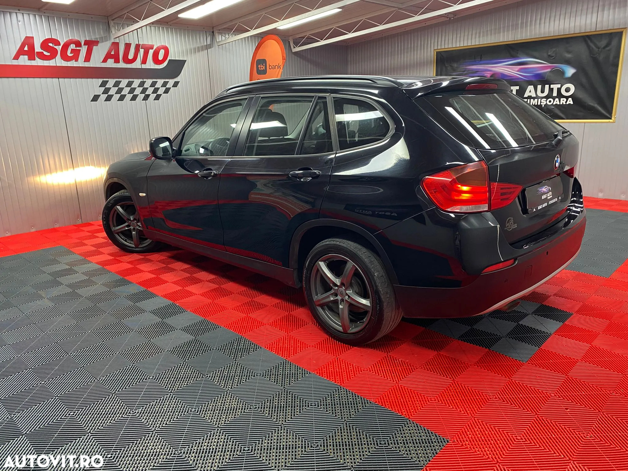 BMW X1 - 5