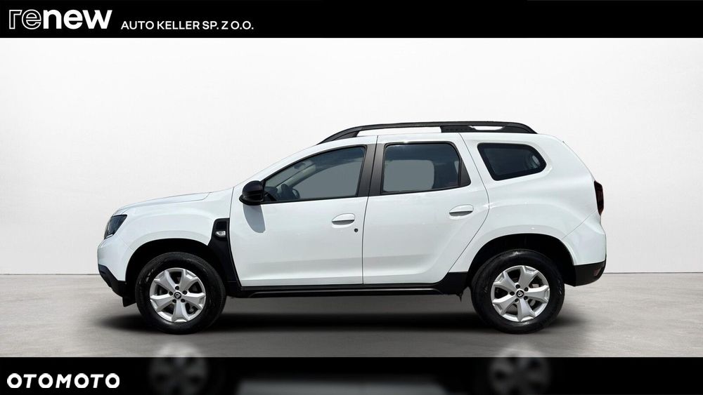 Dacia Duster - 5