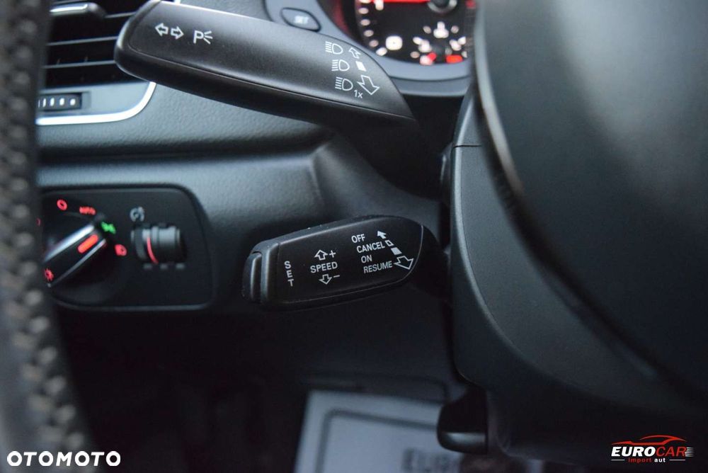 Audi Q3 2.0 TDI - 30