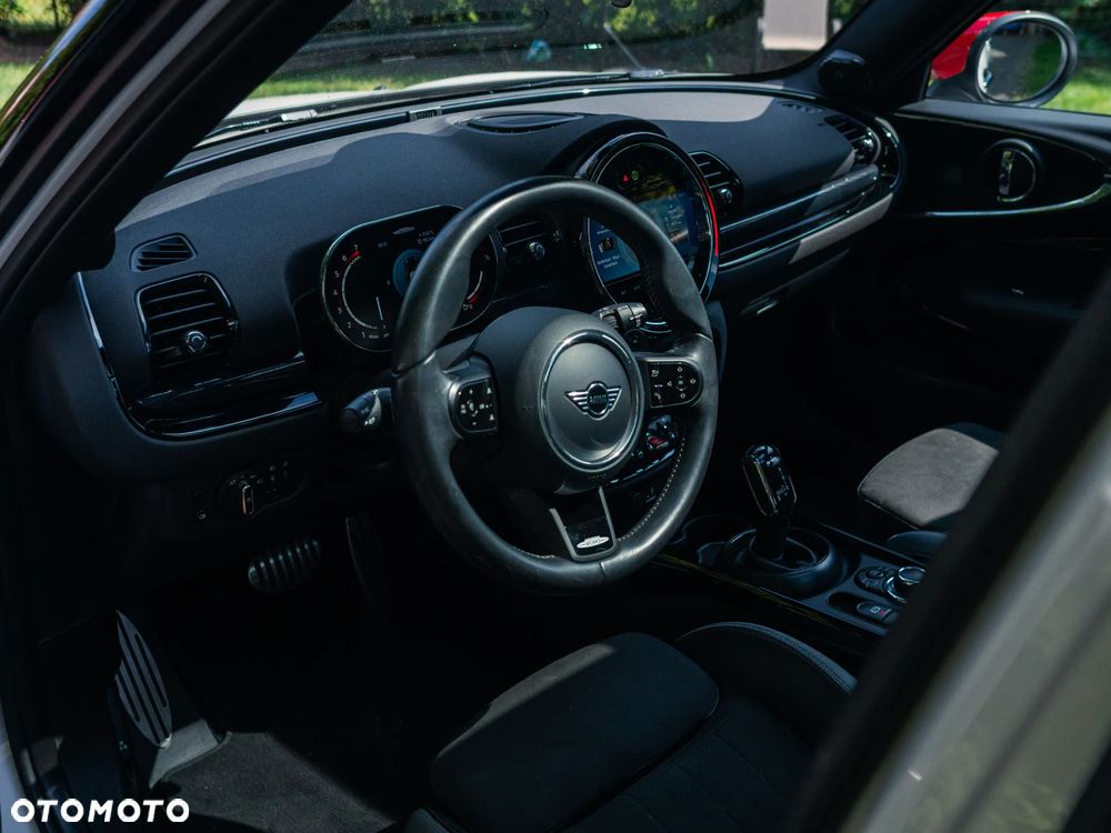 MINI Clubman - 5