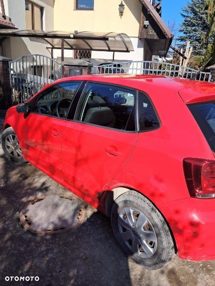 Volkswagen Polo 1.2 Trendline - 3