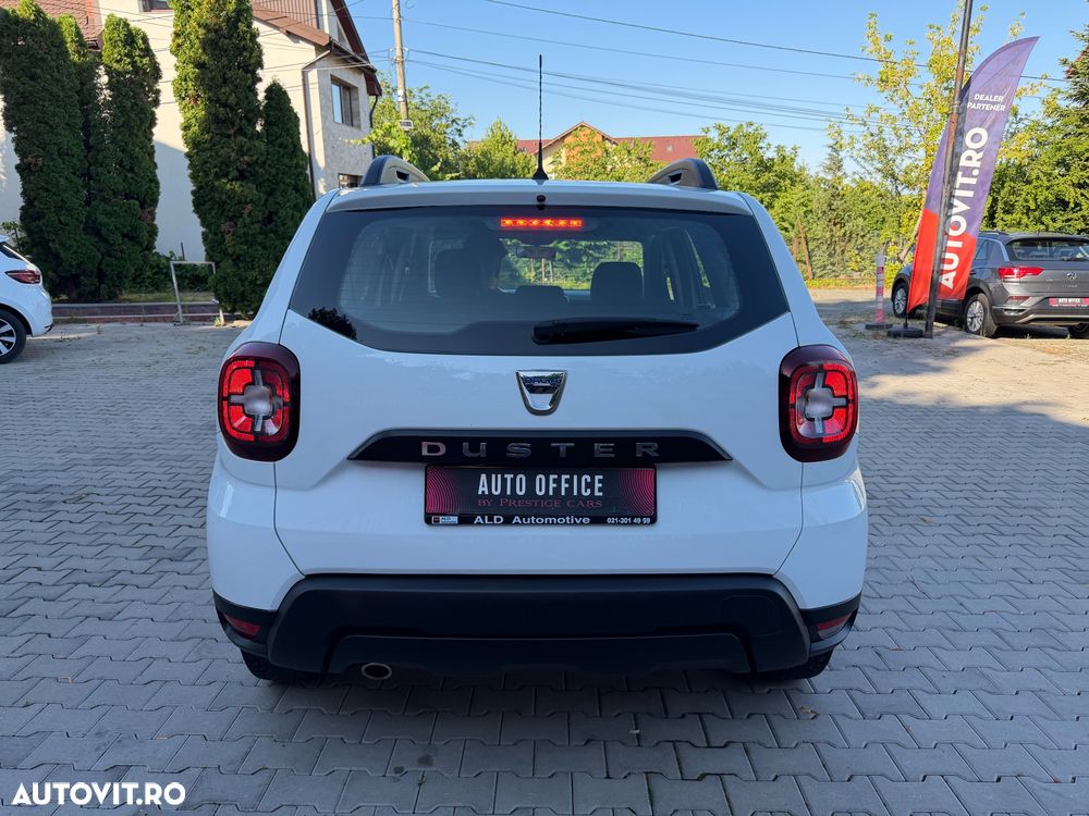 Dacia Duster - 6
