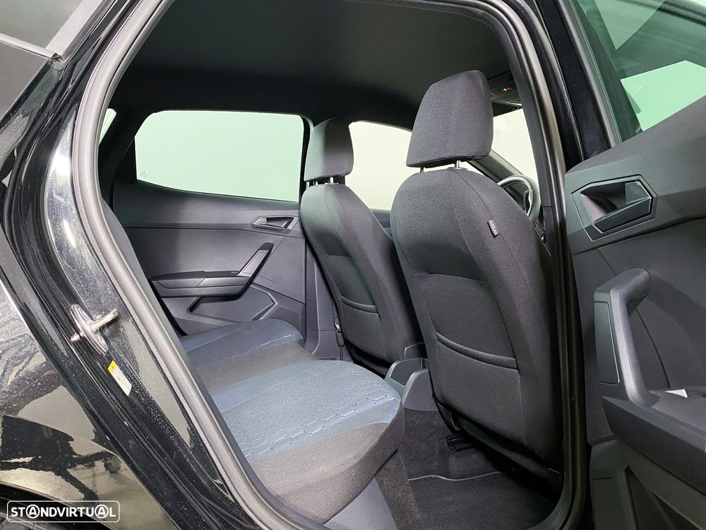 SEAT Ibiza - 17