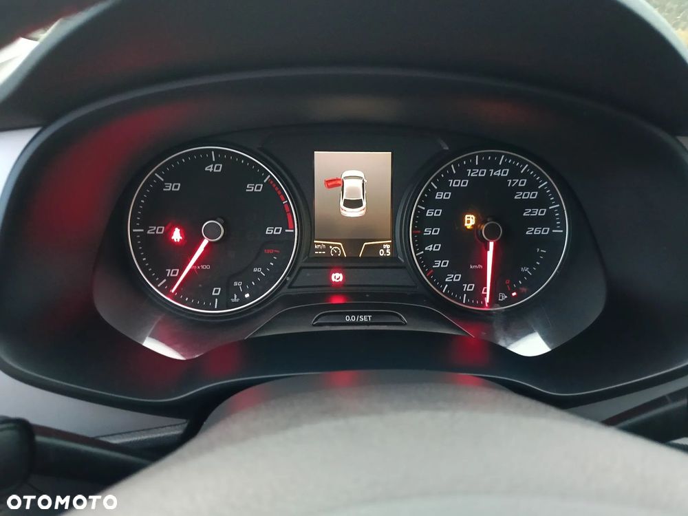 Seat Leon SC 1.6 TDI DPF Start&Stop Style - 11