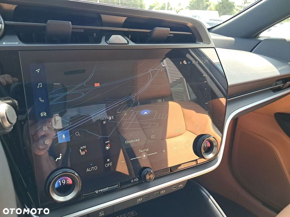 Lexus RZ 450e Prestige DIRECT4 - 14