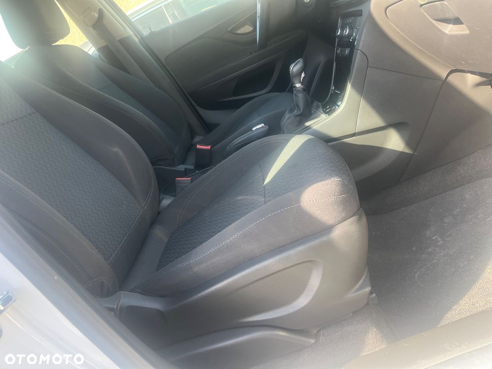 Opel Mokka 1.6 Active S&S - 11