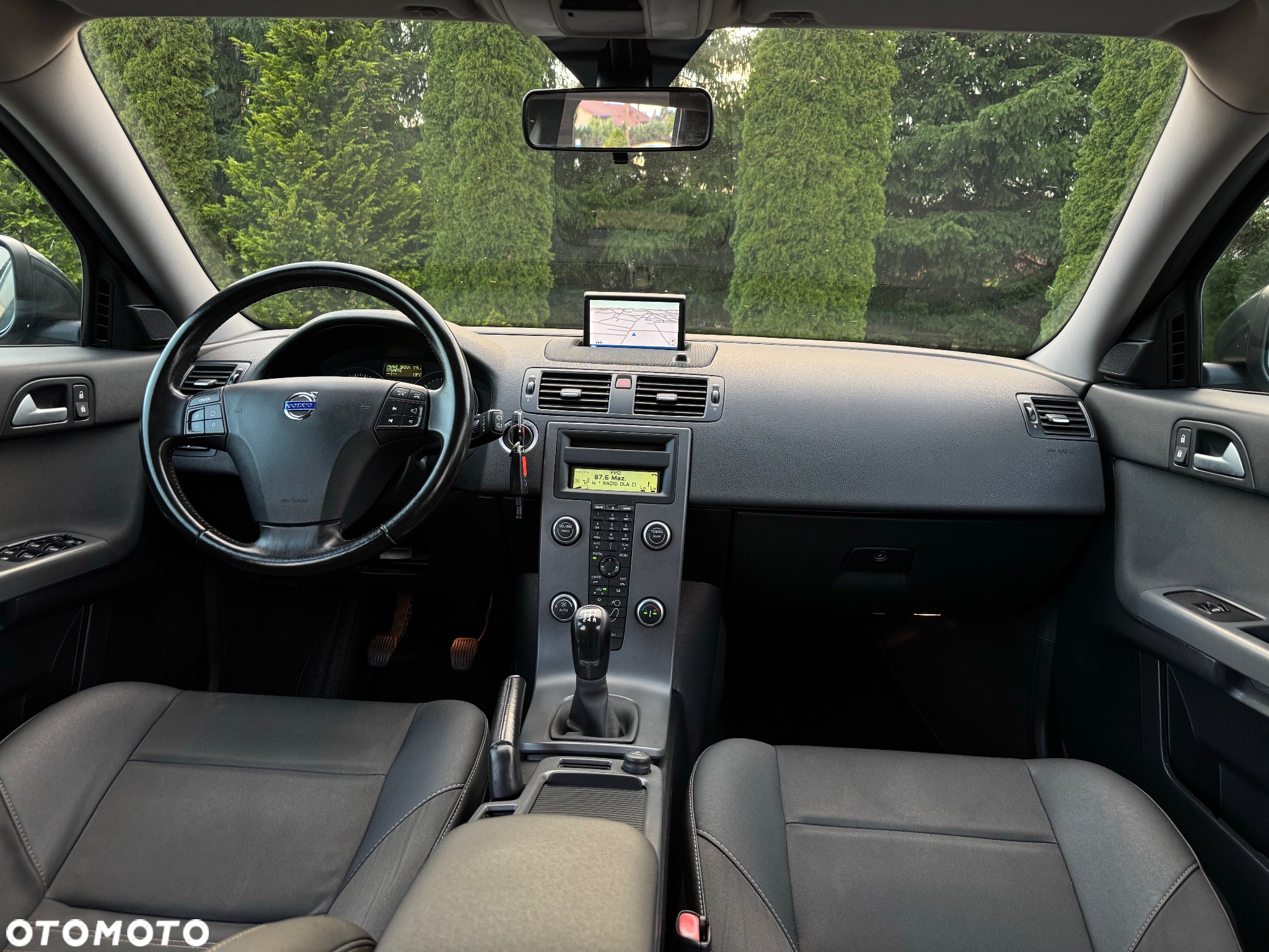 Volvo V50 1.6D DPF DRIVe - 31