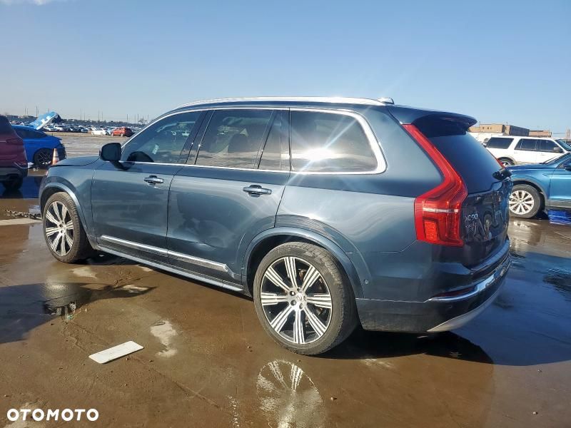 Volvo XC 90 T6 AWD Momentum - 2