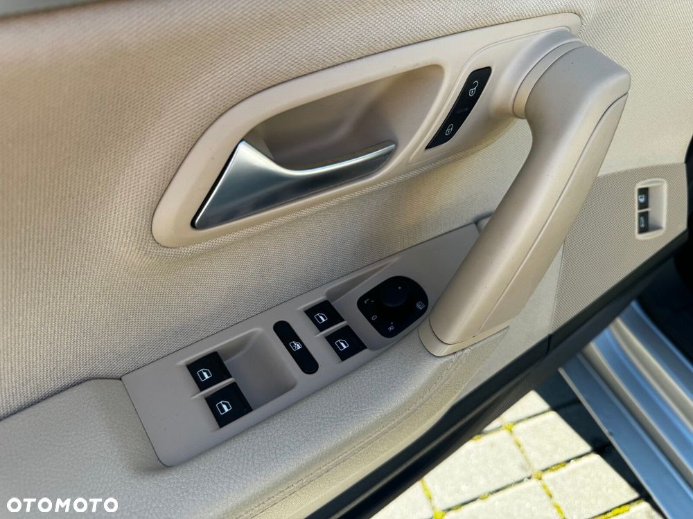 Volkswagen CC 2.0 TDI DPF BMT DSG - 21