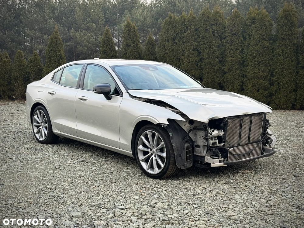 Volvo S60 - 6