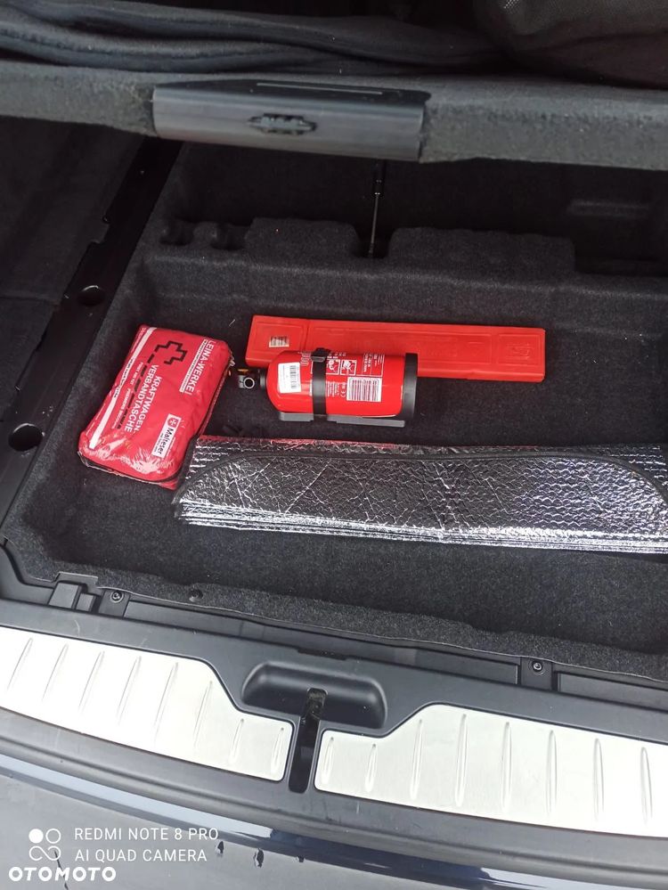 BMW Seria 5 530d xDrive - 15