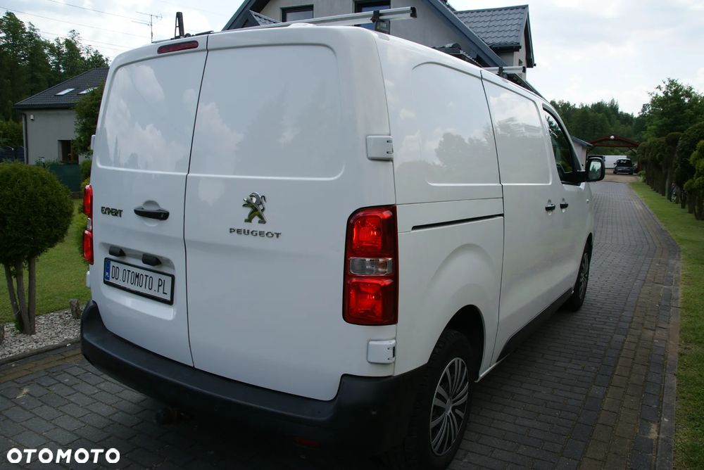 Peugeot Expert - 9