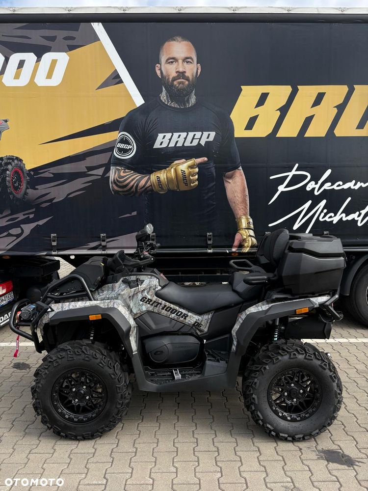 BRCP GRIT 1000R - 7