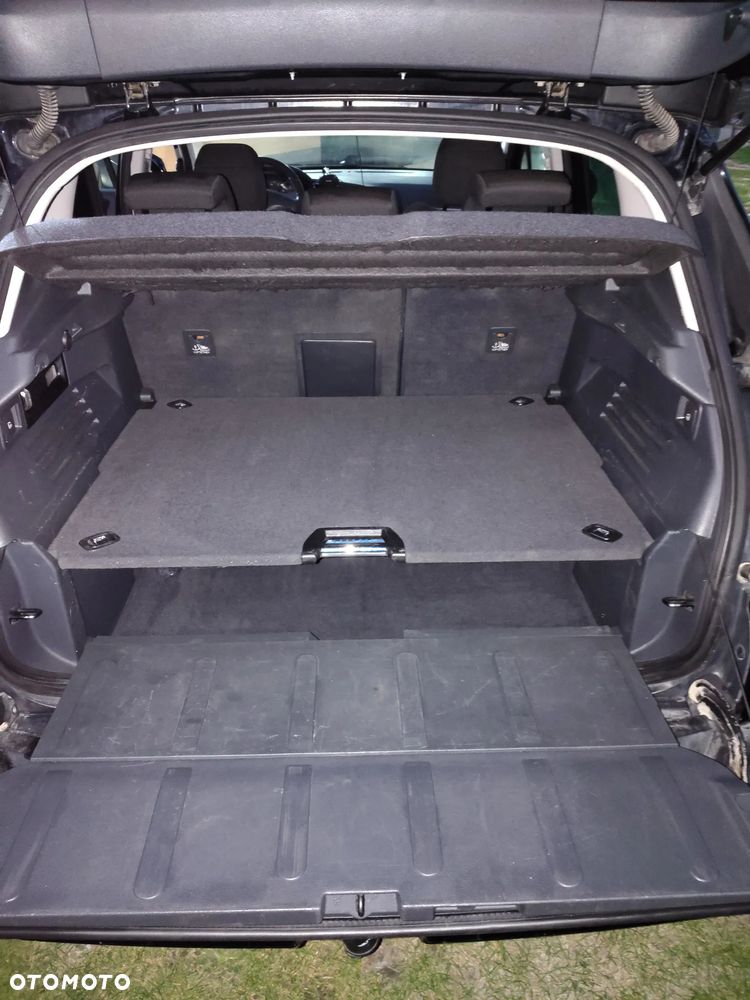 Peugeot 3008 2011