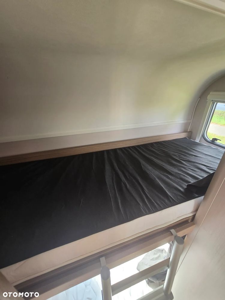 Dethleffs C'JOY 410 LK - 18