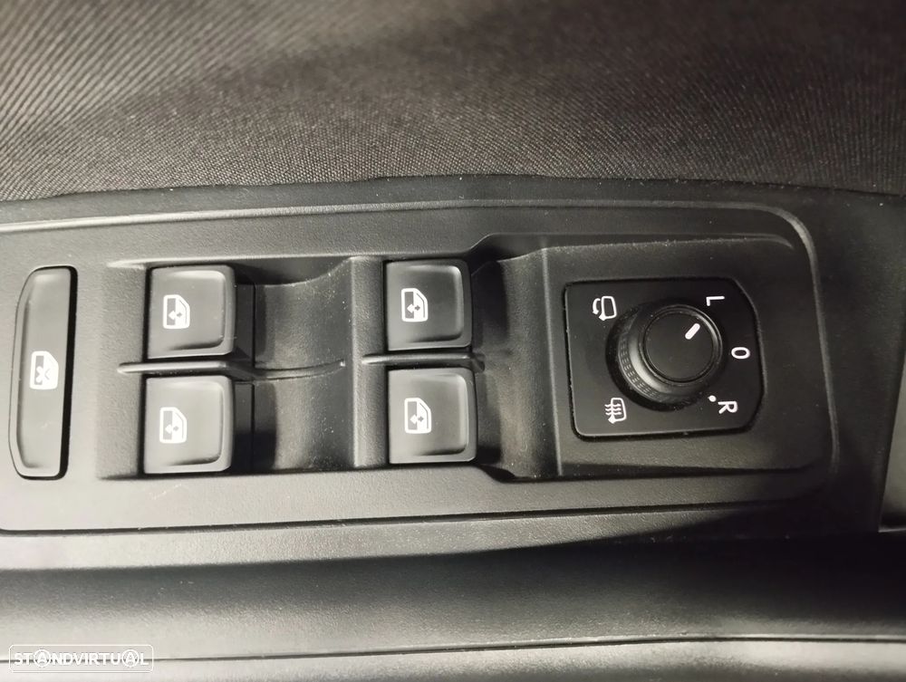 VW T-Roc 2.0 TDI Life - 16