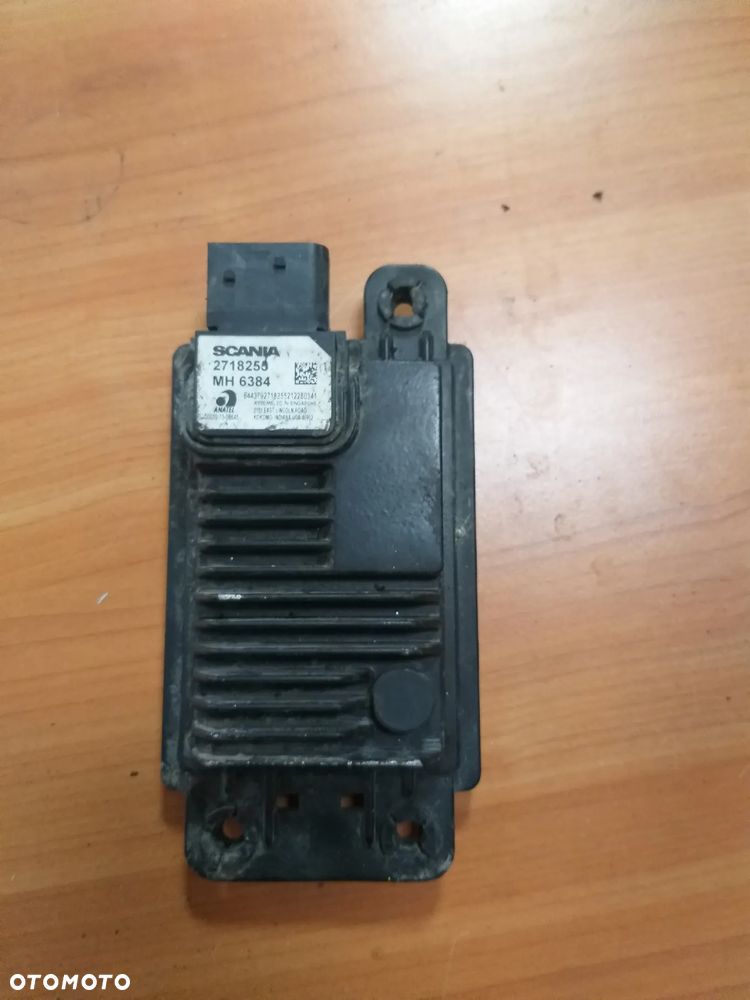 Radar Scania r s NGS 2718255