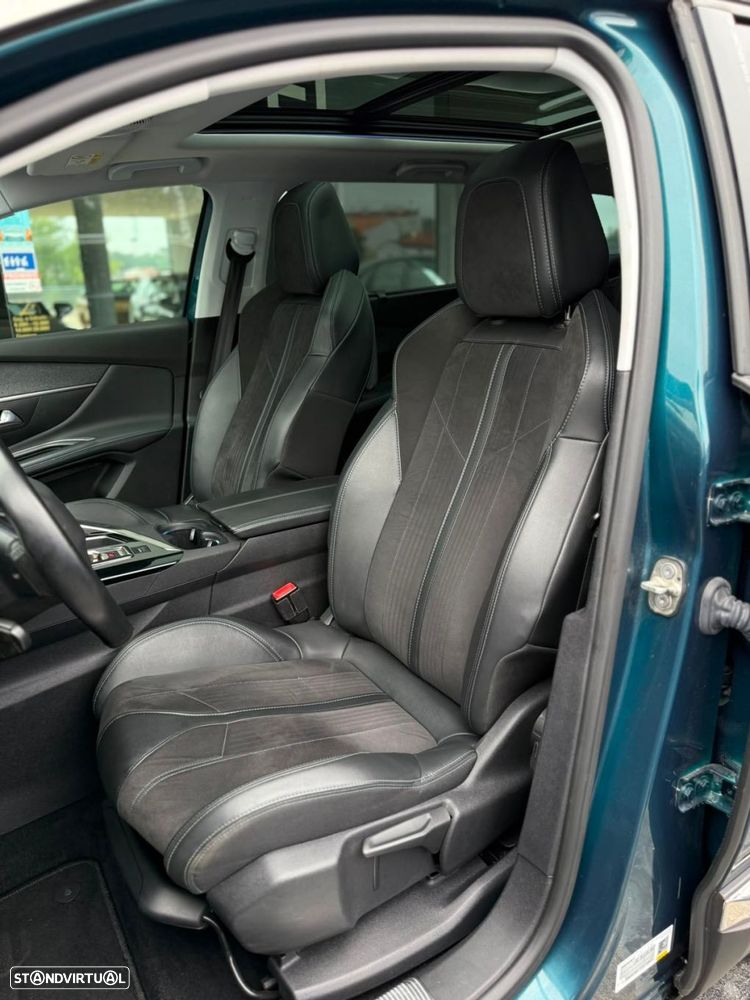 Peugeot 5008 - 23