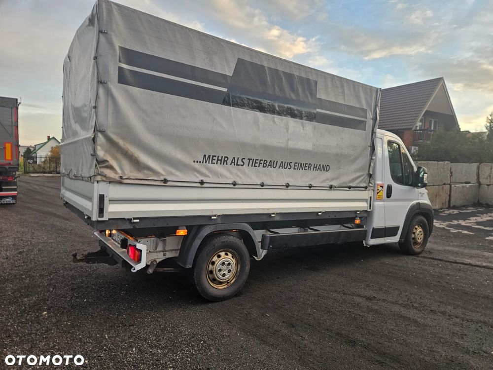 Fiat Ducato - 6
