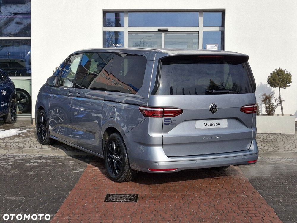 Volkswagen Multivan 2.0 TDI L2 Life DSG - 11