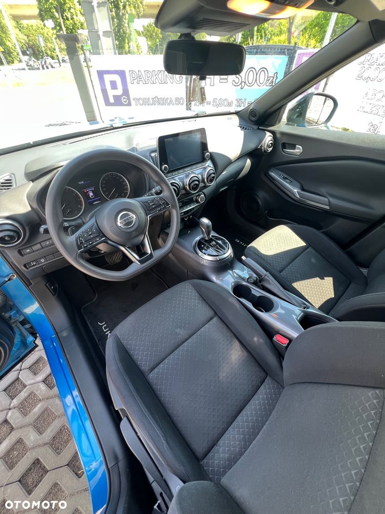 Nissan Juke - 13