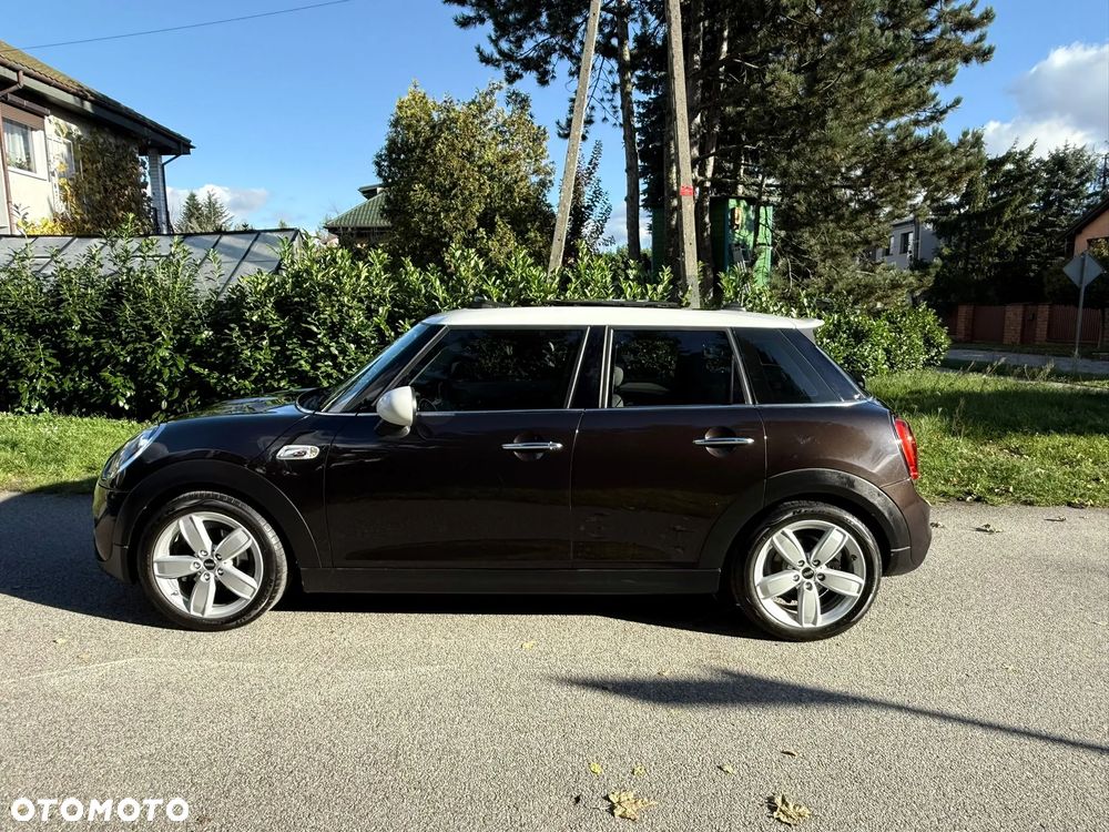 MINI Cooper S sport - 2