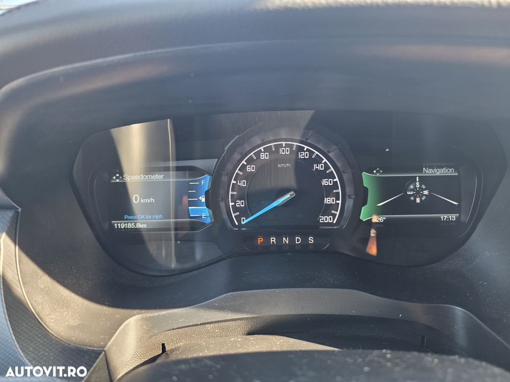 Ford Ranger - 18