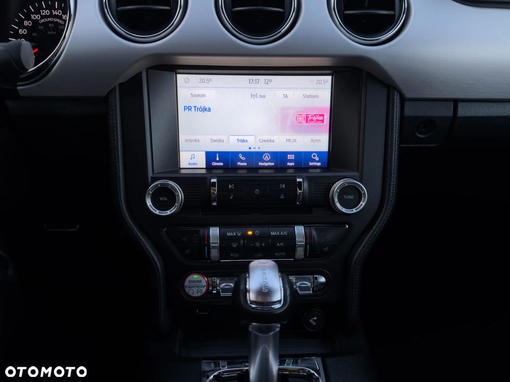 Ford Mustang 2.3 EcoBoost - 30